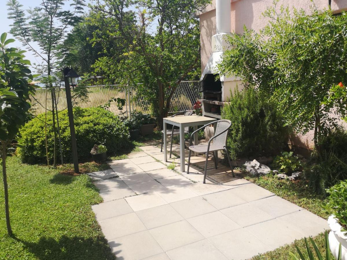 Apartments Daniela Vodice Exterior foto
