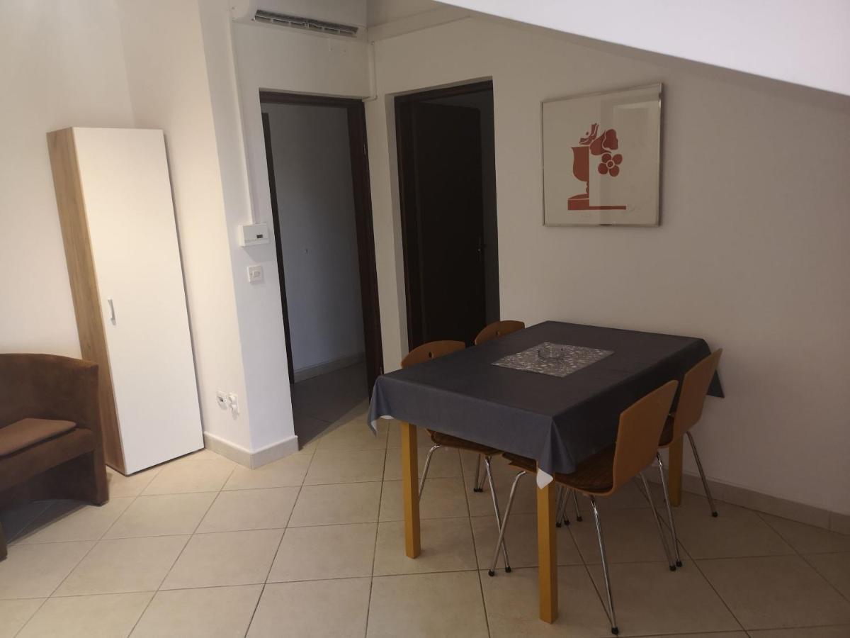 Apartments Daniela Vodice Exterior foto