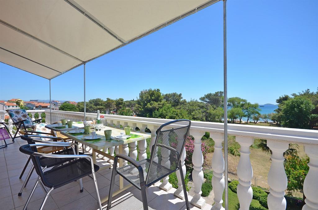 Apartments Daniela Vodice Exterior foto