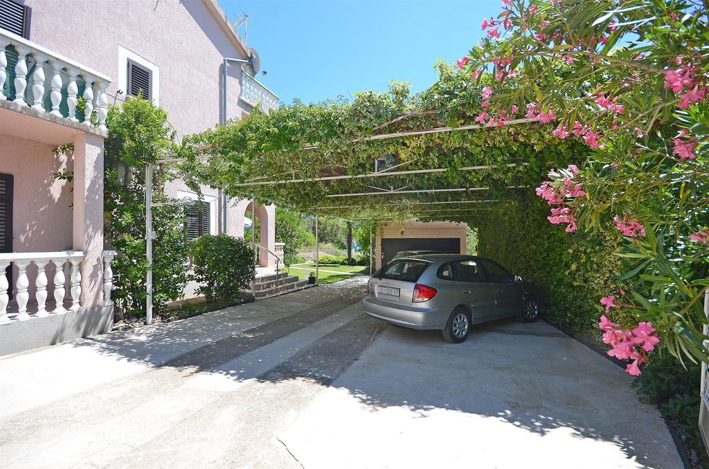 Apartments Daniela Vodice Exterior foto