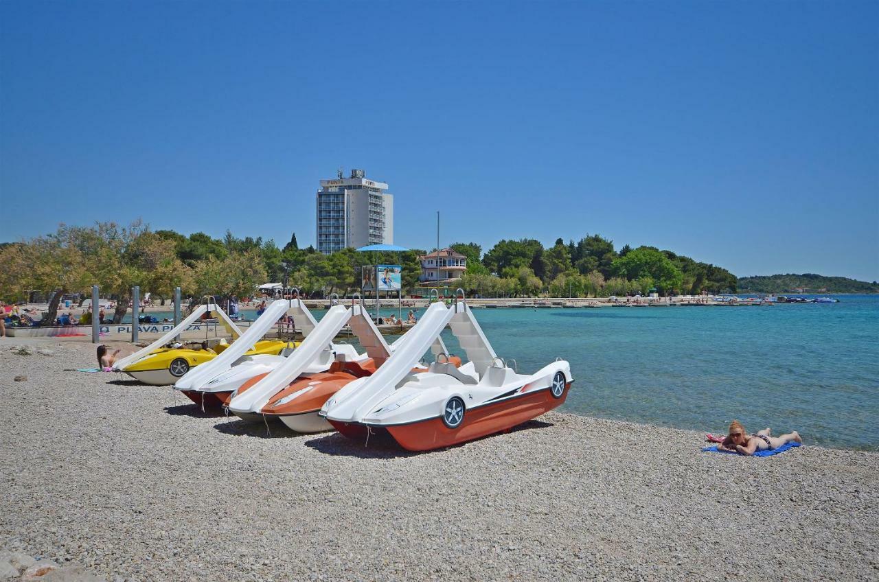Apartments Daniela Vodice Exterior foto